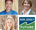 New Jersey Future Welcomes Three New Trustees