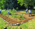 Green Infrastructure in the Garden State: Stormwater Research in the Delaware River Watershed