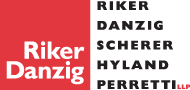 Riker Danzig Scherer Hyland Perretti