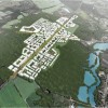 Rendering of Woolwich Township TDR