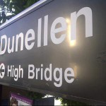 Dunellen and East Orange as Transit Villages: One Designation, Two Strategies