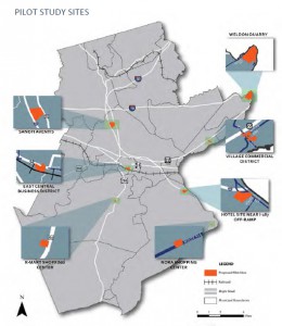 Somerset Office Properties