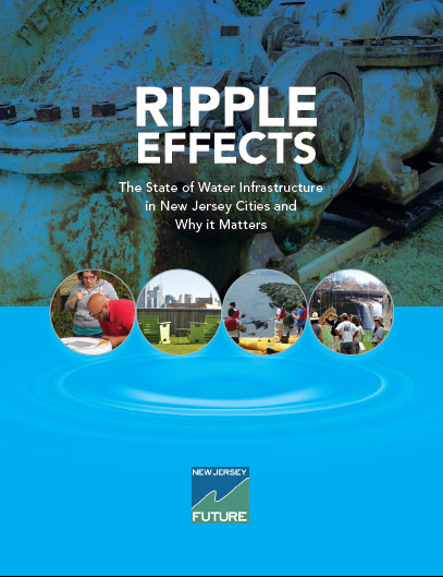 Ripple Effects - Report Page
