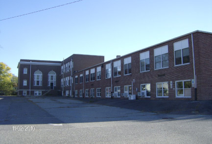 Springside School 