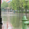 Camden SMART Delaware Avenue flooding