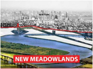 New Meadowlands