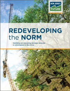 Redeveloping the Norm cover