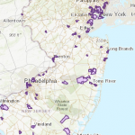 Report Gives New Jersey High Marks for Designating Opportunity Zones in Smart-Growth Locations