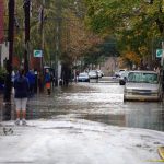 New Jersey Future Sends Letter to Governor Urging Him To Sign Stormwater Utility Legislation