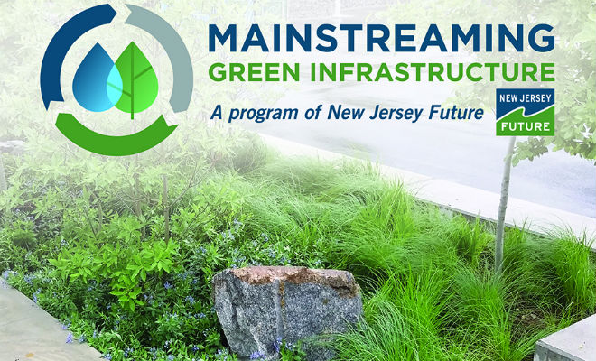 Mainstreaming Green Infrastructure