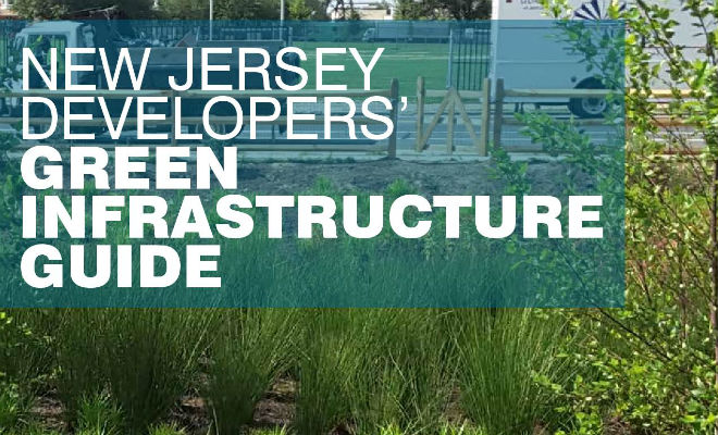 Developers' Green Infrastructure Guide