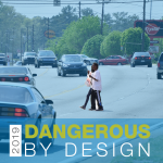 New Jersey Becoming Less Dangerous for Pedestrians, but Still Work To Do