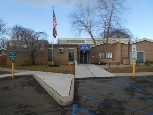 Fair Lawn senior center