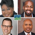 New Jersey Future Welcomes Four New Trustees