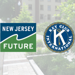 New Jersey Future Partners with the New Jersey District of Key Club International