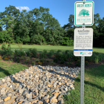 New Stormwater Rules Require New Developments to Include Green Infrastructure