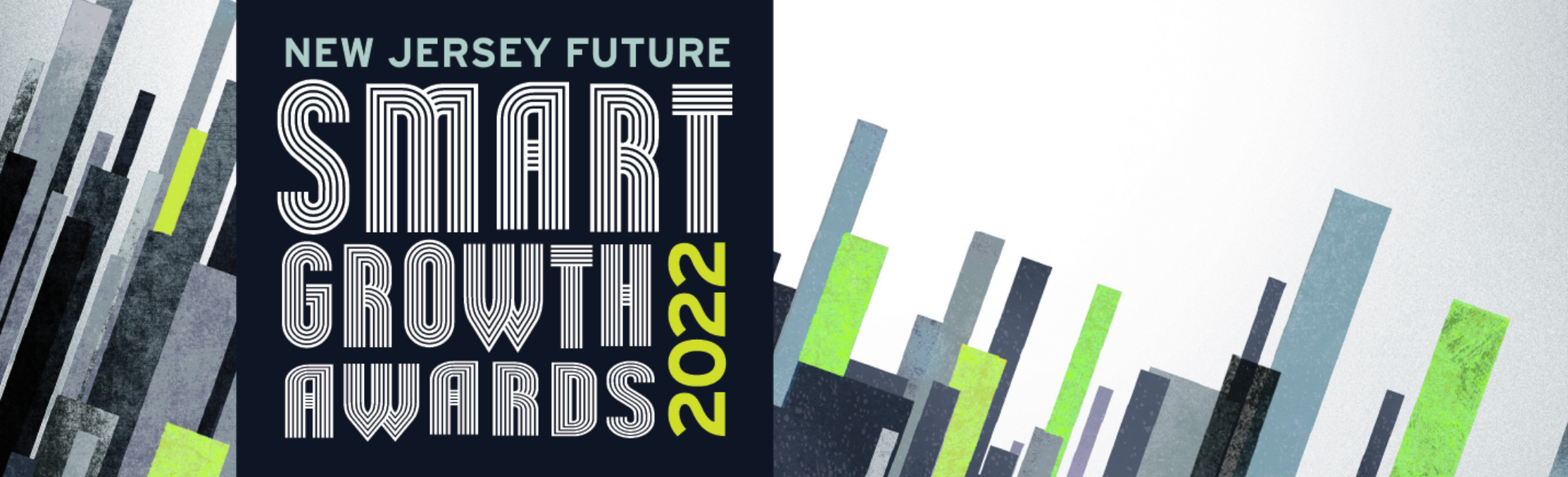 2022 Smart Growth Awards banner