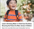 Lead in Drinking Water in Child Care Facilities: Ensuring the Future for New Jersey’s Children
