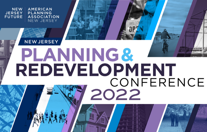2022 NJ Planning and Redevelopment Conference