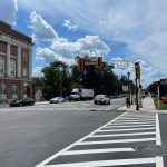 “Complete Streets” and Goods Delivery: What Is a Street For?