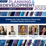 Walking the Talk: Planning for Places that Actualize Equity and Inclusion