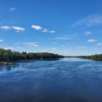 Clean Water in the Garden State: Reflecting on 50 years of Progress and Challenges