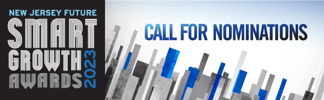2023 Smart Growth Awards Call for Nominations