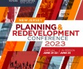2023 NJ Planning and Redevelopment Conference