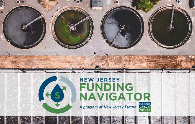 Introducing NJ Funding Navigator
