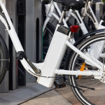 Rolling Along: Why New Jersey Should Join Other States and Offer an E-Bike Incentive Program