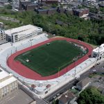 Hinchliffe Stadium Opens New Opportunities for Paterson while Reconnecting to its Past