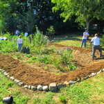 Green Infrastructure in the Garden State: Stormwater Research in the Delaware River Watershed