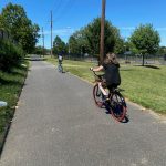 Accessing New Federal Funding for Active Transportation Projects:  Camden County Got a Bunch, How Can You?