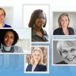Making Women’s History Every Month – Meet the Women Board Members at New Jersey Future