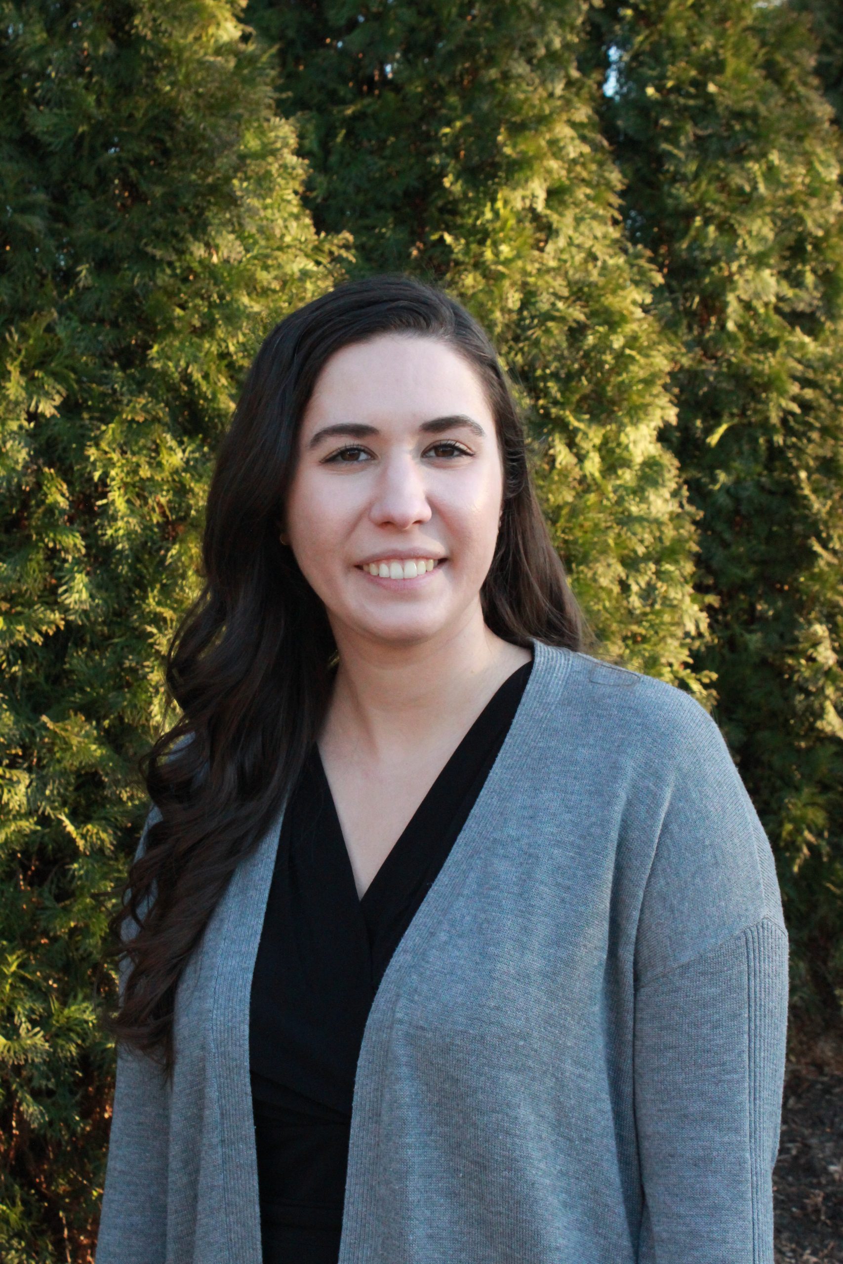 Alyssa Zabinski-Abrams