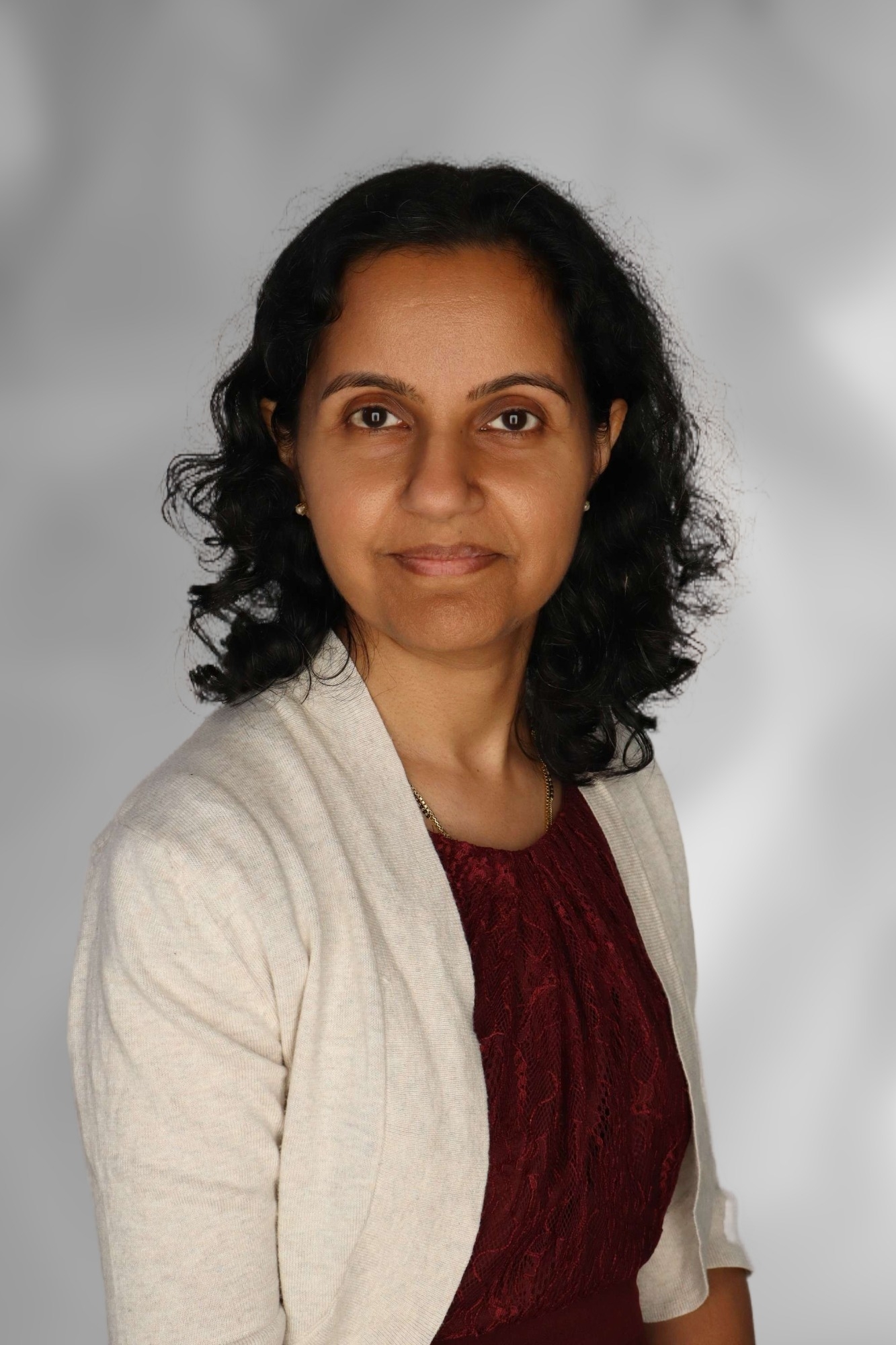 Jyoti Venketraman