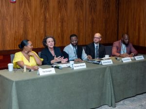 Putting the “ART” in SmART Growth