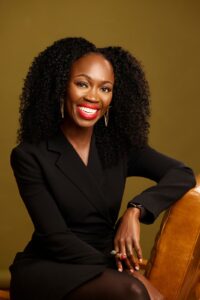 New Jersey Future Applauds Adenah Bayoh as the 2025 Smart Growth Leadership Award Honoree