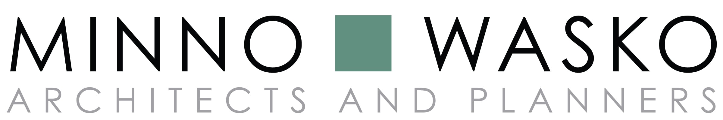 Minno & Wasko Architects and Planners