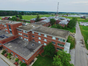 Camden adds $24M health care, housing campus. What to know about Oliver Station.