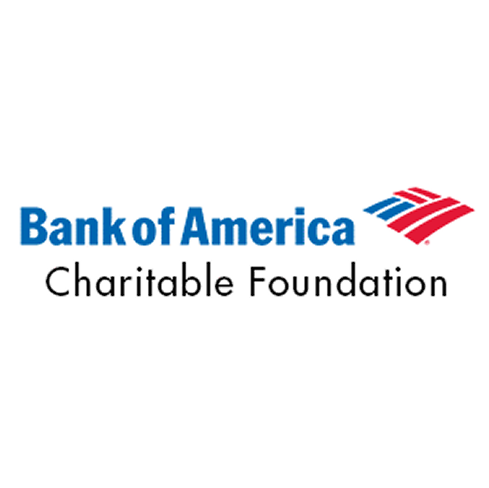 Bank of America Charitable Foundation