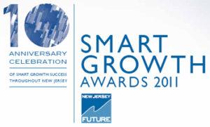 Seven Trend-Setting Projects, Plans Earn Smart Growth Awards for 2011