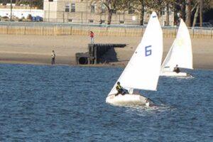 Combined Sewer Permit Holders Meet Report Deadline