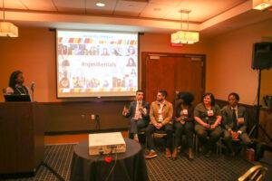 Millennials: What Do They Want?