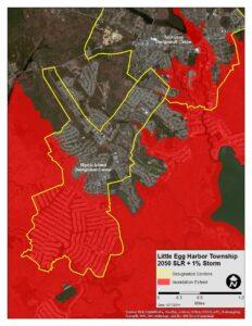 State Planning Commission Set To Extend Center Designations; Leaves Coastal Towns at Risk