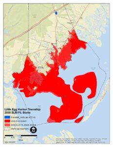 Planning Our Coastal Future: Little Egg Harbor and Tuckerton