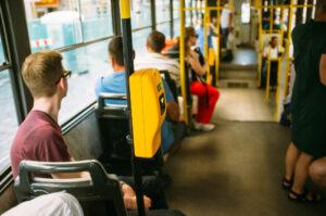 Despite the ‘Summer of Hell,’ We Should Be Increasing Transit Ridership