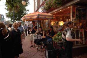 Downtown Revitalization Taking Hold in New Jersey’s Deep South