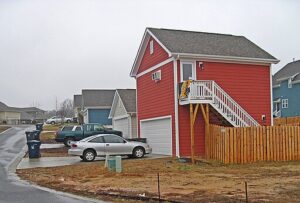 More Home Choices for New Jersey: How Accessory Dwelling Units Can Help Solve Our Housing Shortage