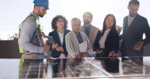 Let’s Be Smart About Community Solar